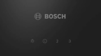Вытяжка Bosch DWK63PJ60T
