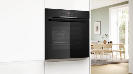 Духовой шкаф Bosch HQG572EB3