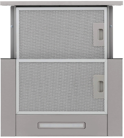 Вытяжка Krona KAMILLA F 450 inox
