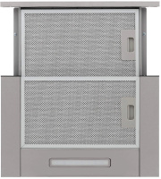 Вытяжка Krona KAMILLA F 450 inox