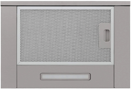 Вытяжка Krona KAMILLA F 450 inox