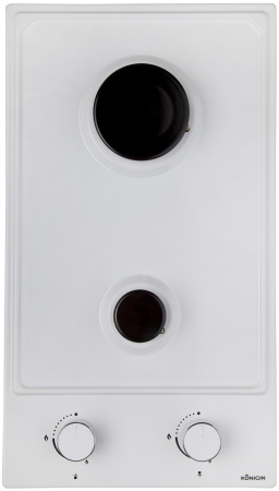 Варочная поверхность газовая Konigin Spark 302 WH