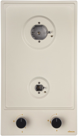 Варочная поверхность газовая Konigin Spark 302 IV