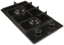Варочная поверхность газовая Konigin Spark 302 BM