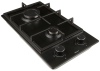 Варочная поверхность газовая Konigin Spark 302 BM