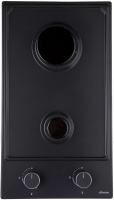 Варочная поверхность газовая Konigin Spark 302 BM