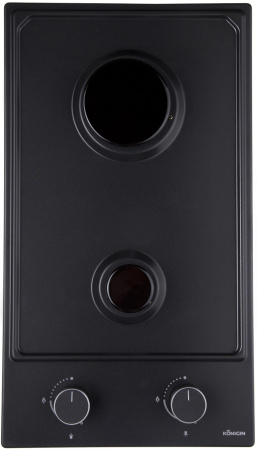 Варочная поверхность газовая Konigin Spark 302 BM