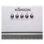 Вытяжка Konigin Flesh White 60