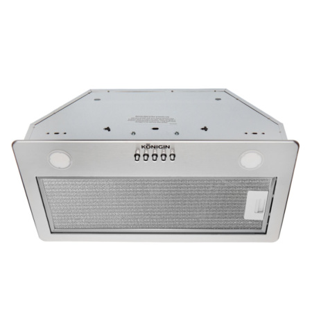 Вытяжка Konigin Flesh Inox 60