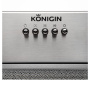 Вытяжка Konigin Flesh Inox 60