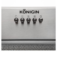 Вытяжка Konigin Flesh Inox 60