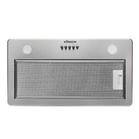Вытяжка Konigin Flesh Inox 60