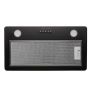 Вытяжка Konigin Flesh Black 60