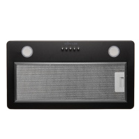 Вытяжка Konigin Flesh Black 60