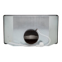 Вытяжка Konigin Flesh Black 60
