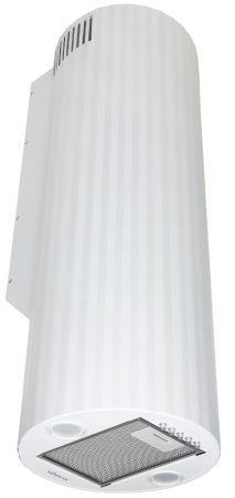 Вытяжка Konigin Largo White Matte 31