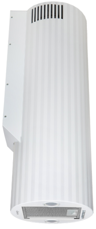 Вытяжка Konigin Largo White Matte 31