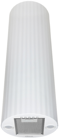 Вытяжка Konigin Largo White Matte 31