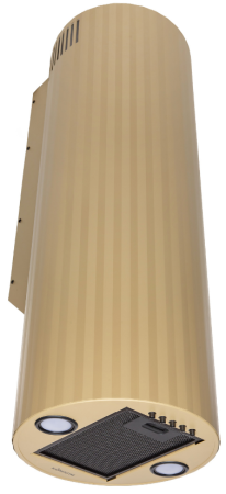 Вытяжка Konigin Largo Gold Sand 31