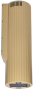 Вытяжка Konigin Largo Gold Sand 31