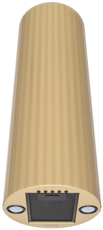 Вытяжка Konigin Largo Gold Sand 31