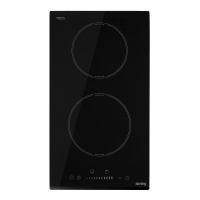 Варочная поверхность индукционная Korting HI 30041 BW