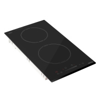 Варочная поверхность индукционная Korting HI 30041 BW