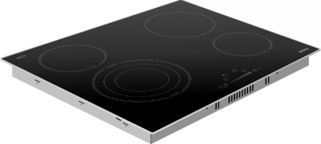 Варочная поверхность Korting HK 63500 BX