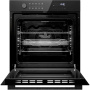 Духовой шкаф Kuppersberg HF 615 B