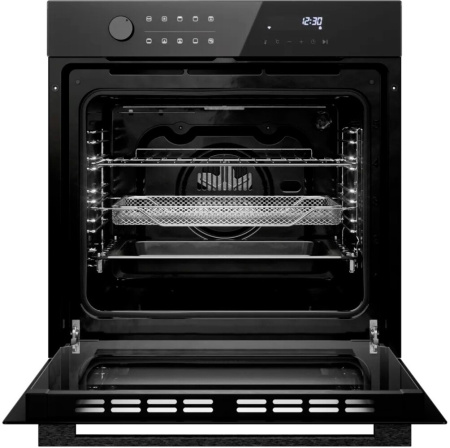 Духовой шкаф Kuppersberg HF 615 B