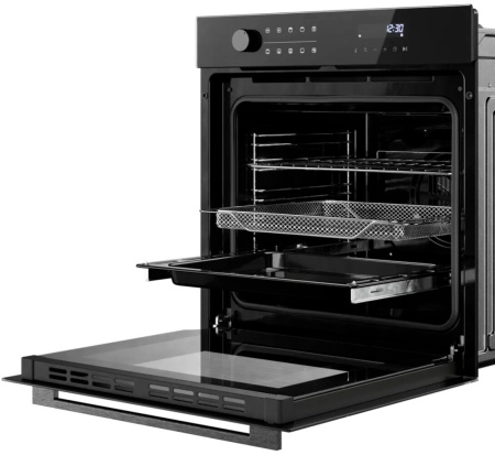 Духовой шкаф Kuppersberg HF 615 B