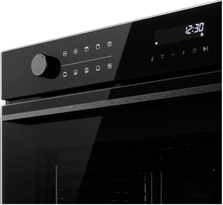 Духовой шкаф Kuppersberg HF 615 B