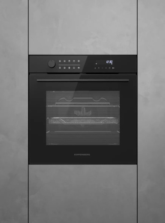 Духовой шкаф Kuppersberg HF 615 B