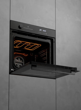 Духовой шкаф Kuppersberg HF 615 B