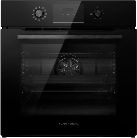 Духовой шкаф Kuppersberg HM 628 Black 11