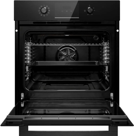 Духовой шкаф Kuppersberg HM 628 Black 11