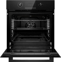 Духовой шкаф Kuppersberg HM 628 Black 11