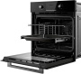 Духовой шкаф Kuppersberg HM 628 Black 11