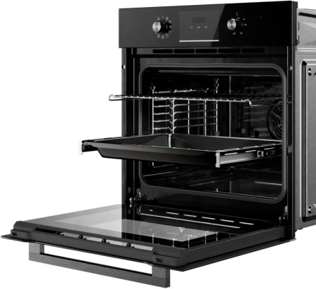 Духовой шкаф Kuppersberg HM 628 Black 11