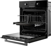 Духовой шкаф Kuppersberg HM 628 Black 11