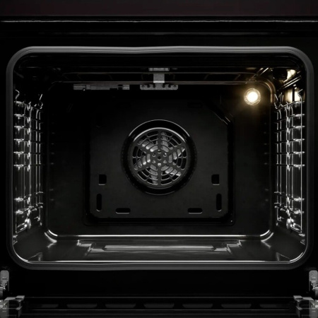 Духовой шкаф Kuppersberg HM 628 Black 11