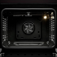 Духовой шкаф Kuppersberg HM 628 Black 11
