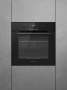 Духовой шкаф Kuppersberg HM 628 Black 11