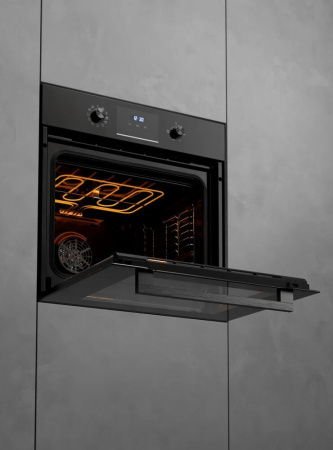 Духовой шкаф Kuppersberg HM 628 Black 11