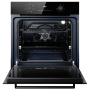 Духовой шкаф Kuppersberg HO 606 P Black