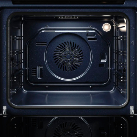 Духовой шкаф Kuppersberg HO 606 P Black