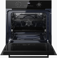 Духовой шкаф Kuppersberg HO 608 P BB Black