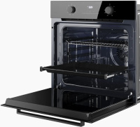 Духовой шкаф Kuppersberg HO 608 P BB Black