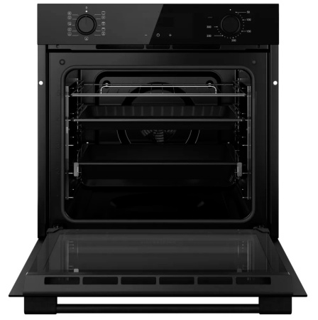 Духовой шкаф Kuppersberg HO 622 BX