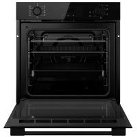 Духовой шкаф Kuppersberg HO 622 BL